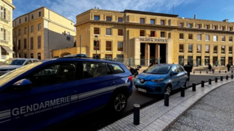 Violences conjugales : une avocate partie civile, audience mercredi