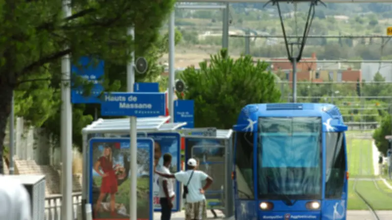 Vol de collier à Montpellier : les victimes filment leurs agresseurs, qui sont arrêtés