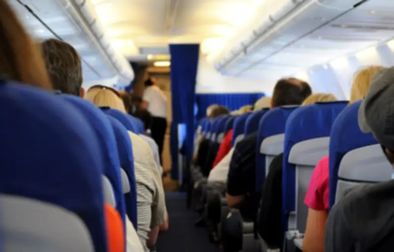 Vol Easyjet Genève-Ajaccio : bagarre et annulation après 5h de retard