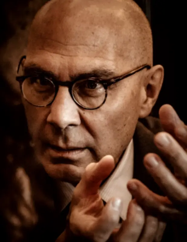 Volker Türk : « Chaque génération doit réinventer la cause des droits humains »