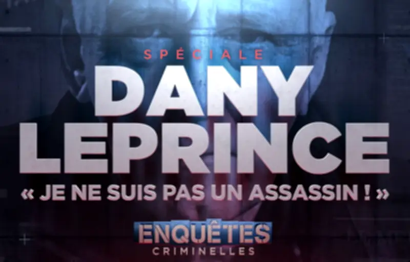 W9 bouleverse sa grille : émission spéciale sur l'affaire Dany Leprince
