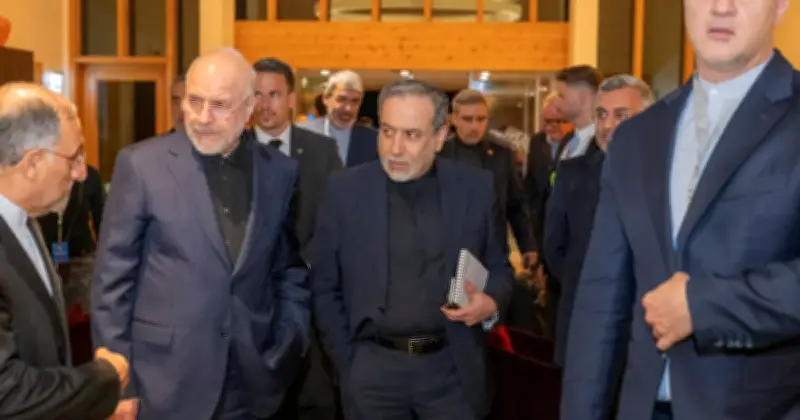 Washington a secrètement averti Téhéran des risques d'assassinat par Israël