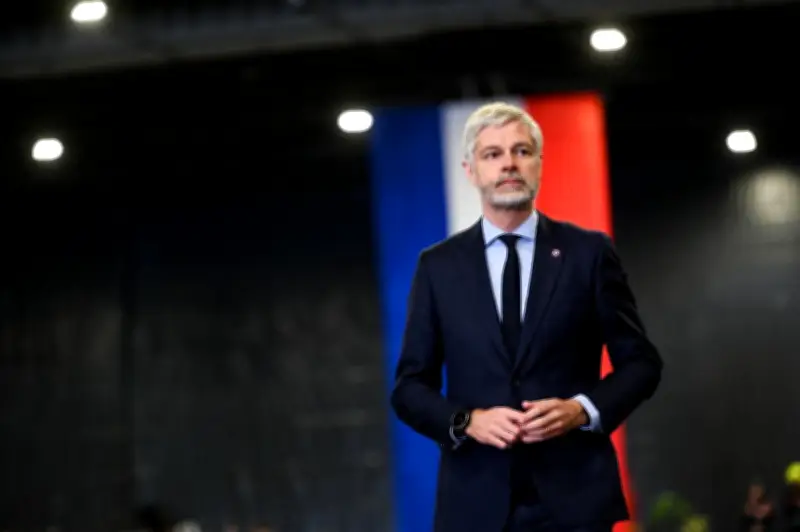 Wauquiez, l'incendiaire de LR : «Tant qu'il ne sera pas le chef, il essaiera de tuer tout ce qui bouge»