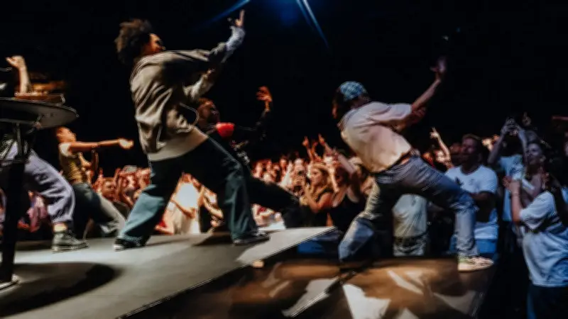 Week-end culturel à Montpellier : danse, jazz, électro et gastronomie