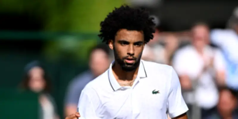 Wimbledon 2026 : Arthur Fils de retour après blessure, prêt à porter les espoirs français