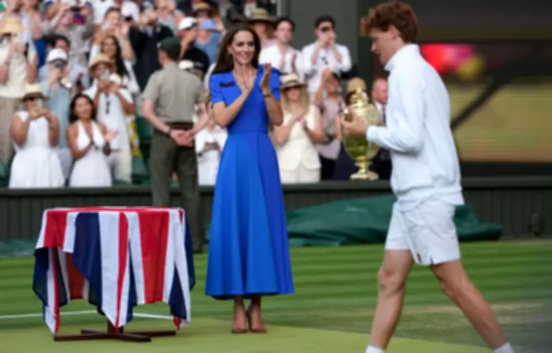 Wimbledon 2026 : prize money record de 64,2 millions de livres