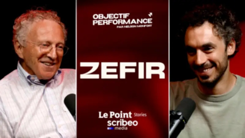 Zefir : vendre son bien immobilier plus rapidement grâce à l'IA
