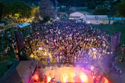 10 événements incontournables en juillet dans le centre et haut Var