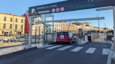 5 bons plans pour se garer facilement à Sète cet été