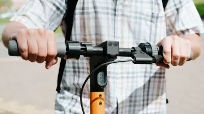 Ado de 14 ans percute deux piétons avec sa trottinette à Monaco