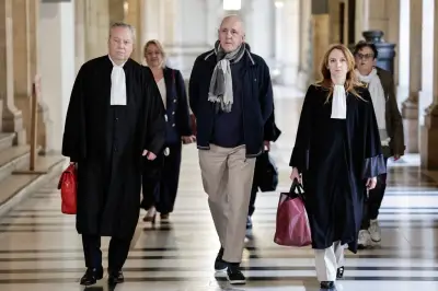 Affaire Dany Leprince : décision imminente sur l'annulation de sa condamnation