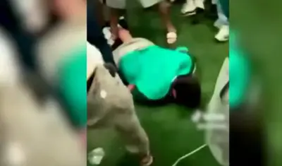 Agression d'un Algérien par des supporters marocains : ce que l'on sait