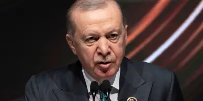 Ahmet Insel : la Turquie glisse vers un poutinisme aux couleurs locales