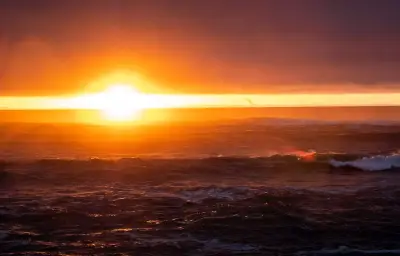 AMOC : le courant atlantique ralentit, un climat à la Boston pour l'Europe