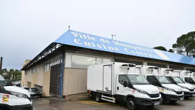 Ancien directeur alimentaire de Montpellier relaxé pour agression sexuelle