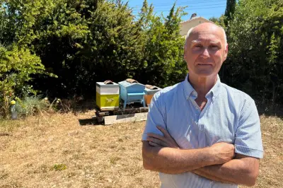 André Guiol, sénateur varois, met fin à sa carrière politique à 72 ans