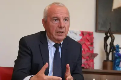 Antibes : le maire dénonce une vague de vols à l'arraché et réclame des mesures