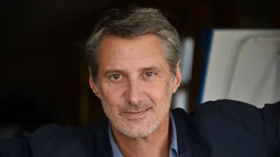 Antoine de Caunes : ses confidences sur les stars et les César