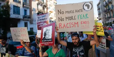 Appel à protéger les migrants en Tunisie