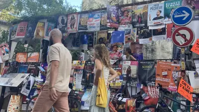 Artistes du Gard rhodanien au Off d'Avignon 2026
