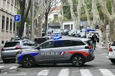 Assassinat de Mehdi Kessaci : quatre autres suspects interpellés