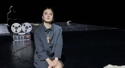 Au Bon Pasteur : la parole est aux Apaches et aux Crapuleuses