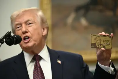 Aux États-Unis, qui a gagné des milliards ? C'est Donald Trump