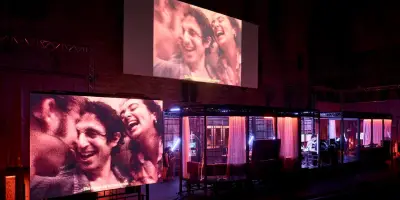 À Avignon, « Maldoror » de Julien Gosselin ouvre le Festival