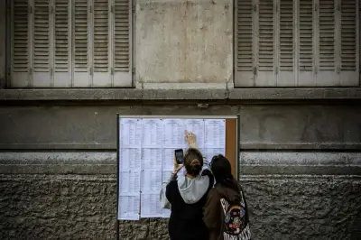 Bac 2026 : plus de 730 000 candidats dans l'attente des résultats ce mardi