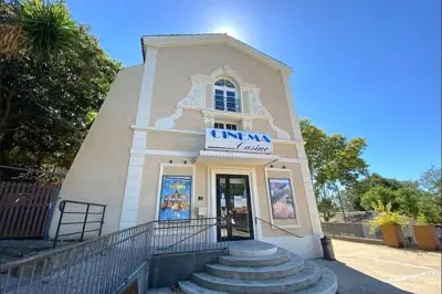 Baisse de 22% de fréquentation au cinéma Le Casino de Saint-Cyr-sur-Mer