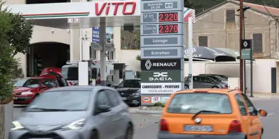 Baisse de 80 millions d’euros des recettes fiscales sur les carburants en 2026