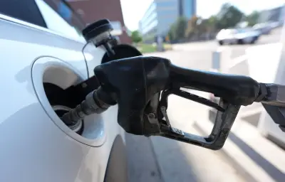 Baisse des recettes fiscales carburants : -80 millions d'euros en 2026