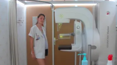 Barjac : une journée santé pour les femmes avec dépistages gratuits