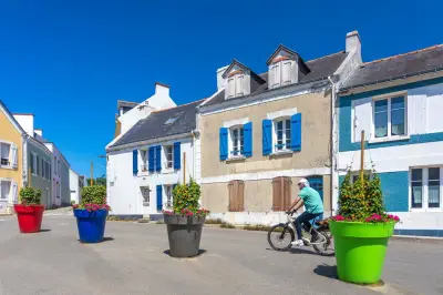 Belle-Île : maire meurt après altercation avec un plaisancier