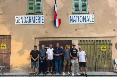 Belvédère: le village des Alpes-Maritimes où est né le Gendarme de Saint-Tropez