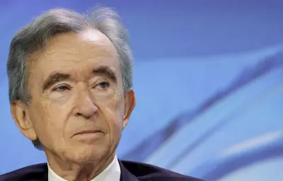 Bernard Arnault redressé de 22,5 millions d'euros par le fisc