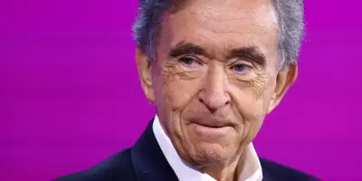 Bernard Arnault soumis à un redressement fiscal de 22,5 millions d'euros