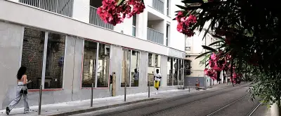 Biocoop ouvre un magasin de 500 m² aux Beaux-Arts à Montpellier
