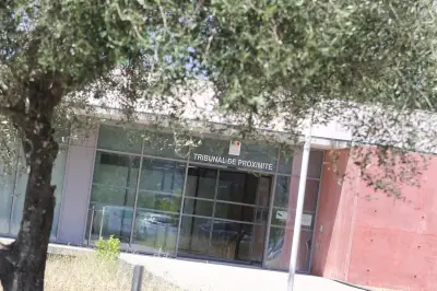 Brignoles : des affaires criminelles jugées dès septembre pour désengorger Draguignan