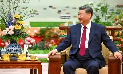 Cai Qi : le gardien du système Xi Jinping au sommet de l'État