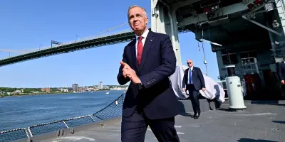 Canada choisit TKMS pour ses futurs sous-marins