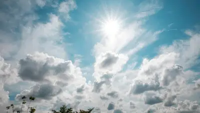 Canicule : 16 départements en orange ce lundi, jusqu'à 39°C attendus