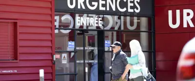 Canicule 2026 : l'hôpital menacé d'effondrement face au climat