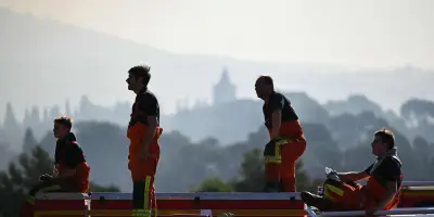Canicule : 7 départements en vigilance orange dimanche