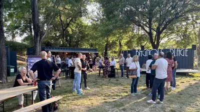 Canicule à Bagnols : parcs, ciné, médiathèque pour se rafraîchir