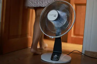 Canicule et charge mentale : Lucie raconte son quotidien épuisant