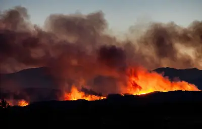 Canicule, incendies, aveux Jubillar, Mondial : le récap de ce lundi