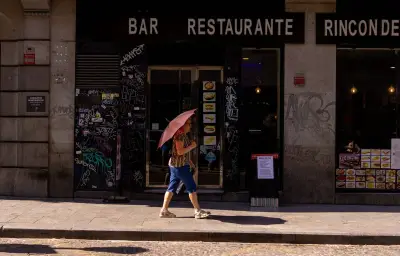 Canicule : la France s'inspire de l'Espagne pour adapter le travail