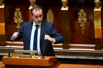 Canicule : l'Assemblée rejette la motion de censure des écologistes