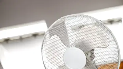 Canicule : prix des climatiseurs et ventilateurs multipliés par 2 ou 3